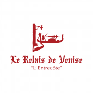 Logo Le Relais De Venise